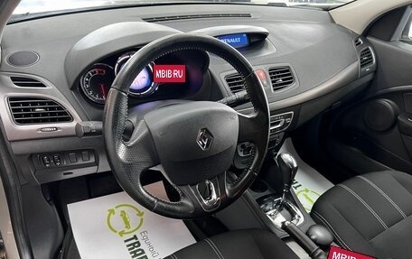 Renault Megane III, 2014 год, 895 000 рублей, 8 фотография