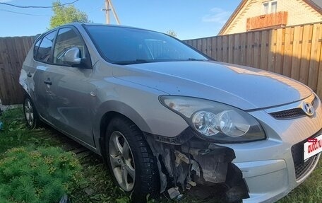 Hyundai i30 I, 2010 год, 170 000 рублей, 3 фотография