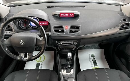 Renault Megane III, 2014 год, 895 000 рублей, 10 фотография