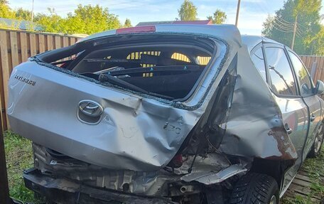 Hyundai i30 I, 2010 год, 170 000 рублей, 4 фотография