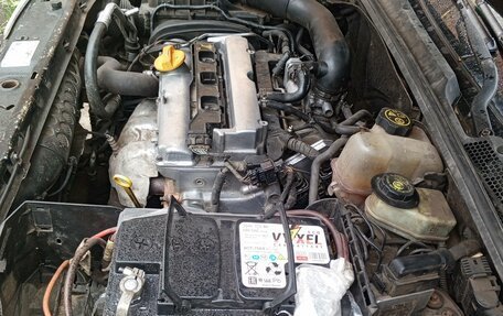 Opel Vectra C рестайлинг, 2004 год, 300 000 рублей, 12 фотография