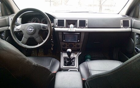 Opel Vectra C рестайлинг, 2004 год, 300 000 рублей, 6 фотография