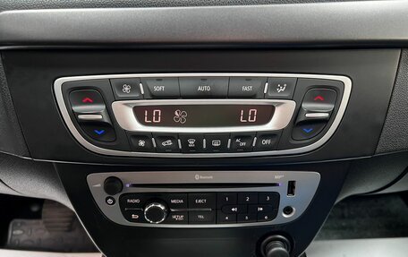Renault Megane III, 2014 год, 895 000 рублей, 17 фотография