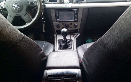 Opel Vectra C рестайлинг, 2004 год, 300 000 рублей, 4 фотография