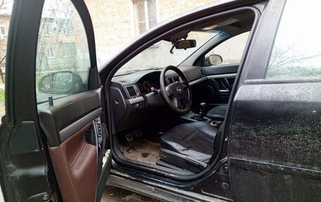 Opel Vectra C рестайлинг, 2004 год, 300 000 рублей, 2 фотография