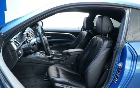 BMW 4 серия, 2015 год, 2 148 050 рублей, 8 фотография
