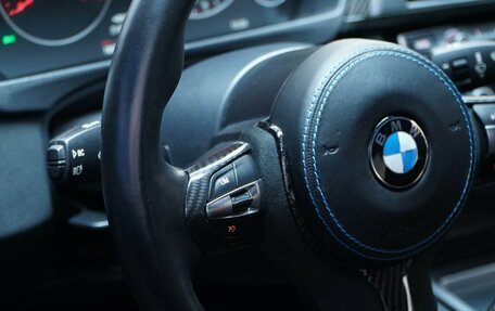 BMW 4 серия, 2015 год, 2 148 050 рублей, 9 фотография