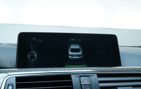 BMW 4 серия, 2015 год, 2 148 050 рублей, 12 фотография