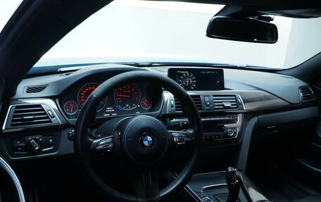 BMW 4 серия, 2015 год, 2 148 050 рублей, 6 фотография