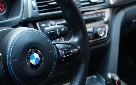 BMW 4 серия, 2015 год, 2 148 050 рублей, 10 фотография