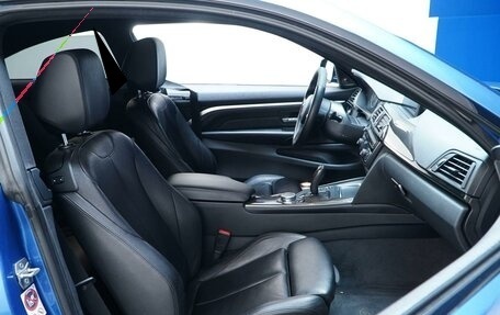 BMW 4 серия, 2015 год, 2 148 050 рублей, 7 фотография