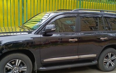 Toyota Land Cruiser 200, 2013 год, 4 650 000 рублей, 1 фотография
