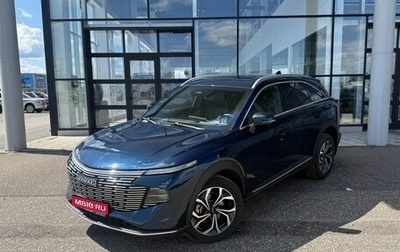 Haval F7, 2024 год, 2 890 000 рублей, 1 фотография