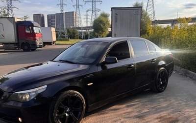 BMW 5 серия, 2006 год, 1 100 000 рублей, 1 фотография