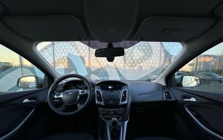 Ford Focus III, 2012 год, 720 000 рублей, 2 фотография