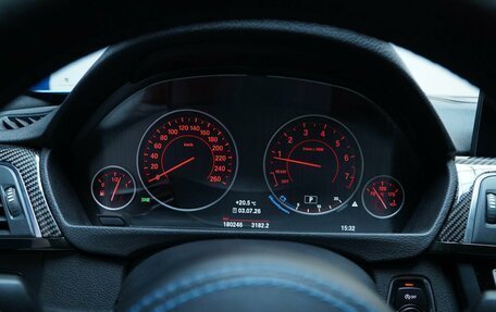 BMW 4 серия, 2015 год, 2 148 050 рублей, 19 фотография