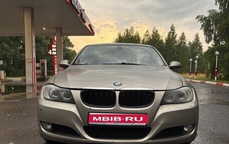 BMW 3 серия, 2007 год, 930 000 рублей, 1 фотография