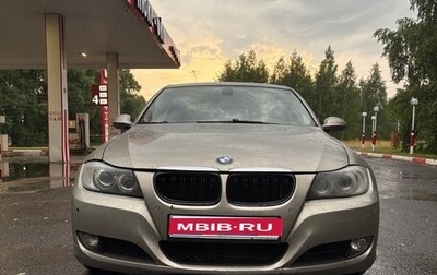 BMW 3 серия, 2007 год, 930 000 рублей, 1 фотография