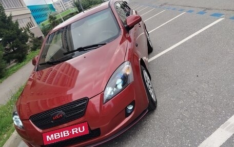 KIA cee'd I рестайлинг, 2008 год, 460 000 рублей, 1 фотография