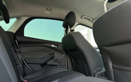 Ford Focus III, 2012 год, 720 000 рублей, 4 фотография