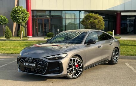 Audi A5, 2026 год, 5 595 000 рублей, 1 фотография