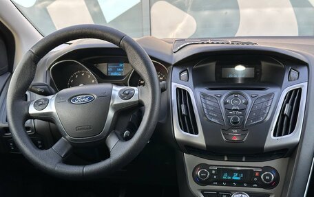 Ford Focus III, 2012 год, 720 000 рублей, 10 фотография
