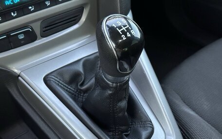 Ford Focus III, 2012 год, 720 000 рублей, 15 фотография