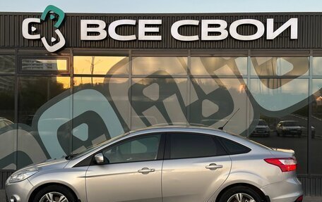 Ford Focus III, 2012 год, 720 000 рублей, 9 фотография