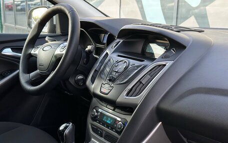 Ford Focus III, 2012 год, 720 000 рублей, 11 фотография