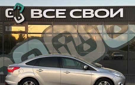 Ford Focus III, 2012 год, 720 000 рублей, 8 фотография