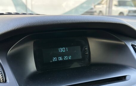 Ford Focus III, 2012 год, 720 000 рублей, 12 фотография