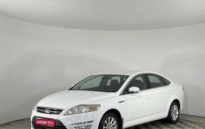 Ford Mondeo IV, 2011 год, 990 000 рублей, 1 фотография