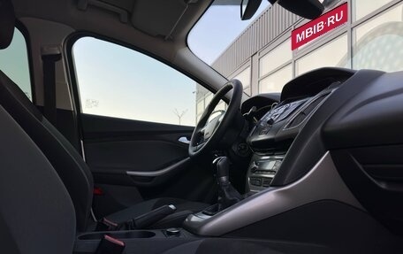 Ford Focus III, 2012 год, 720 000 рублей, 7 фотография