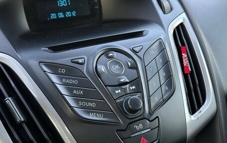 Ford Focus III, 2012 год, 720 000 рублей, 14 фотография
