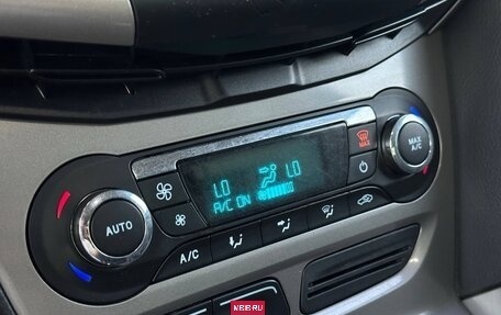 Ford Focus III, 2012 год, 720 000 рублей, 13 фотография