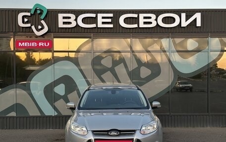 Ford Focus III, 2012 год, 720 000 рублей, 5 фотография