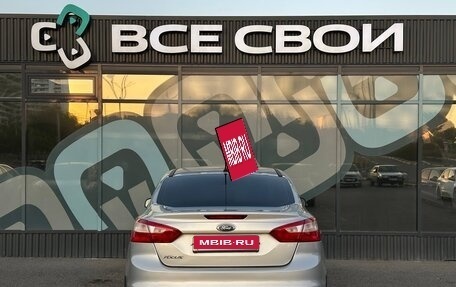 Ford Focus III, 2012 год, 720 000 рублей, 6 фотография