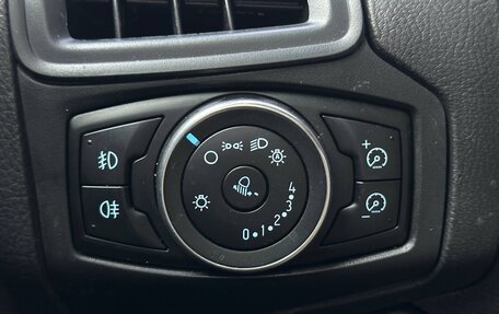 Ford Focus III, 2012 год, 720 000 рублей, 17 фотография