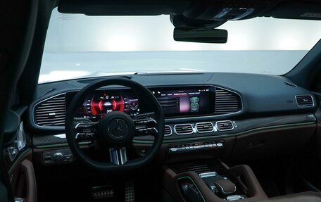 Mercedes-Benz GLS, 2025 год, 16 993 056 рублей, 6 фотография