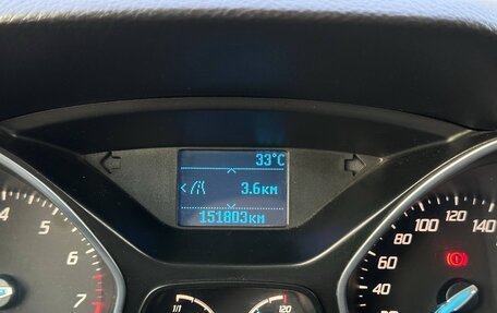 Ford Focus III, 2012 год, 720 000 рублей, 19 фотография