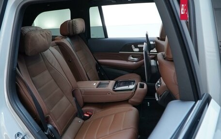 Mercedes-Benz GLS, 2025 год, 16 993 056 рублей, 7 фотография