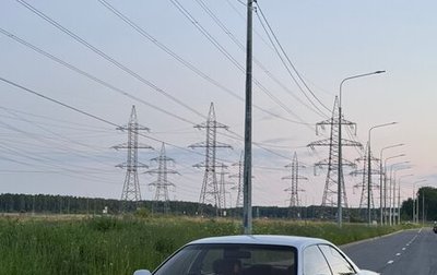 Toyota Mark II VIII (X100), 1995 год, 700 000 рублей, 1 фотография