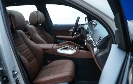Mercedes-Benz GLS, 2025 год, 16 993 056 рублей, 8 фотография