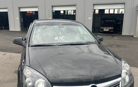 Opel Astra H, 2012 год, 699 000 рублей, 1 фотография