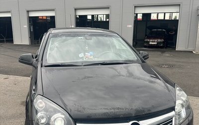 Opel Astra H, 2012 год, 699 000 рублей, 1 фотография