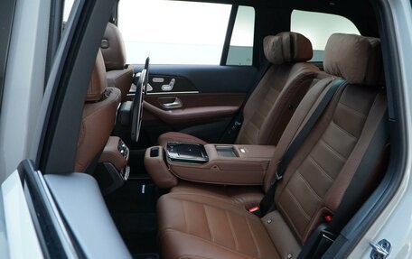 Mercedes-Benz GLS, 2025 год, 16 993 056 рублей, 9 фотография