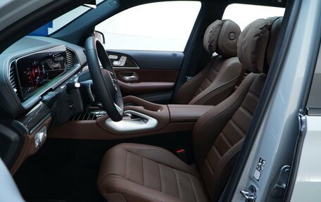 Mercedes-Benz GLS, 2025 год, 16 993 056 рублей, 10 фотография