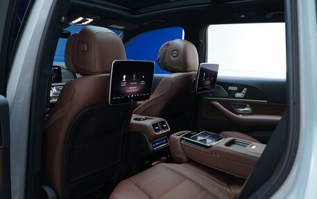 Mercedes-Benz GLS, 2025 год, 16 993 056 рублей, 11 фотография