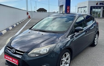 Ford Focus III, 2012 год, 900 000 рублей, 1 фотография