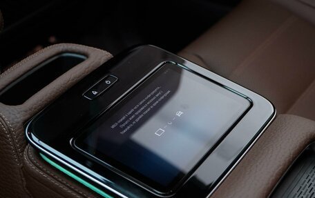 Mercedes-Benz GLS, 2025 год, 16 993 056 рублей, 14 фотография